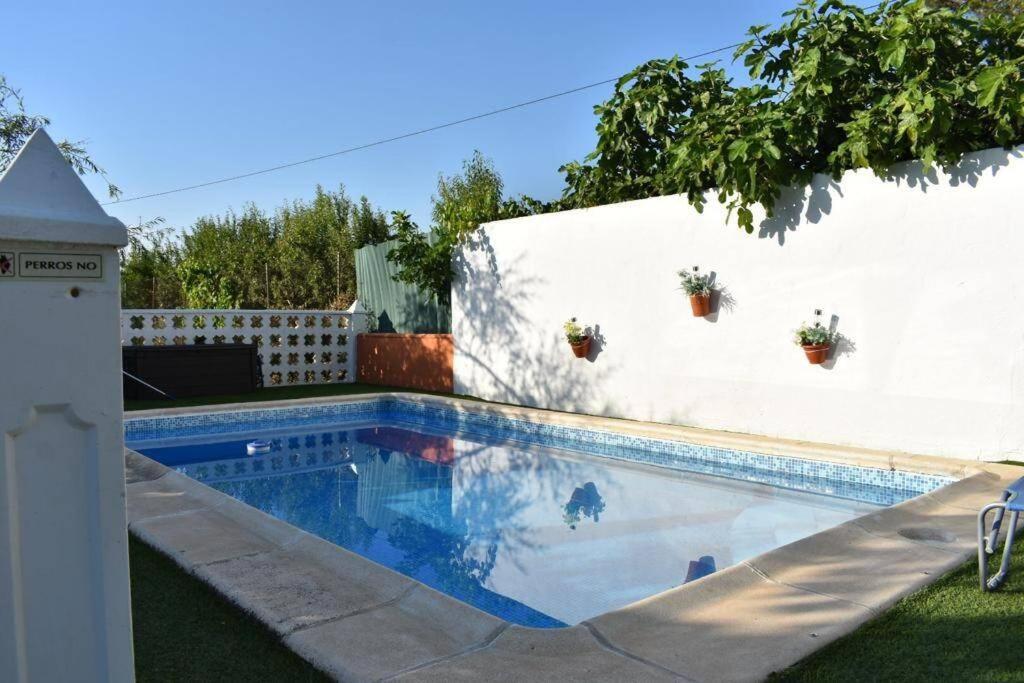 Casa La Paransa - Casa Rural con Piscina - Relajarse y ...