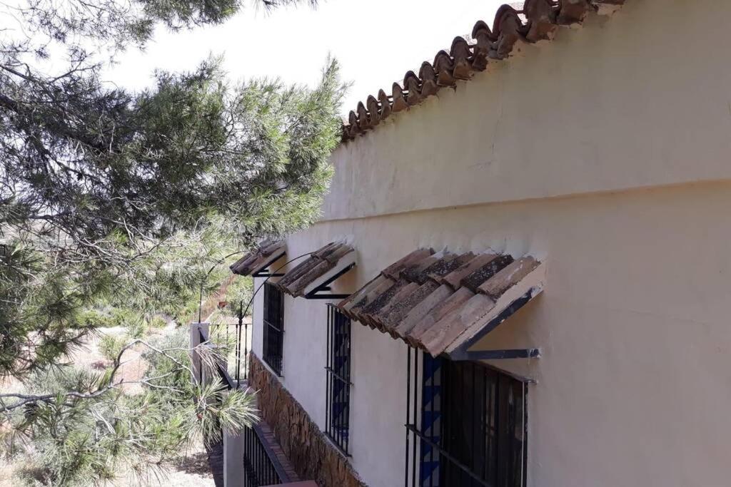 Casa La Paransa - Casa Rural con Piscina - Relajarse y ...