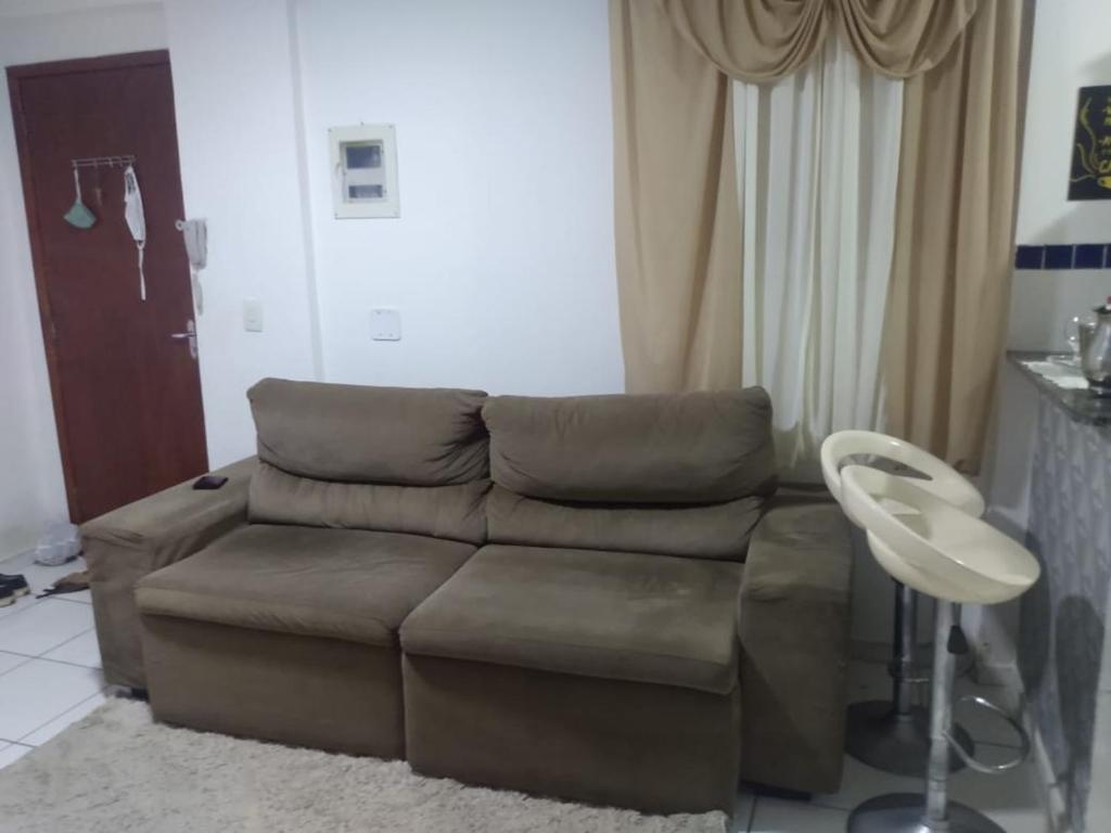  Apartamento Mobiliado-150m da Praia da Macumba-RIO