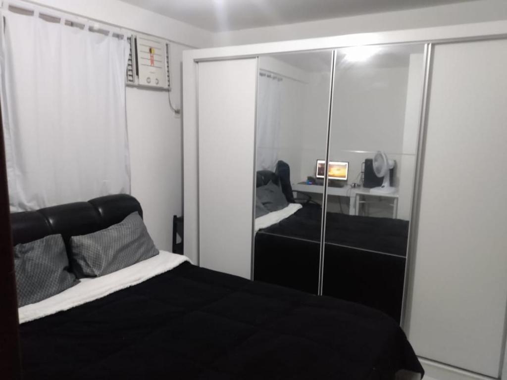  Apartamento Mobiliado-150m da Praia da Macumba-RIO