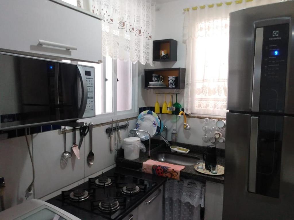  Apartamento Mobiliado-150m da Praia da Macumba-RIO