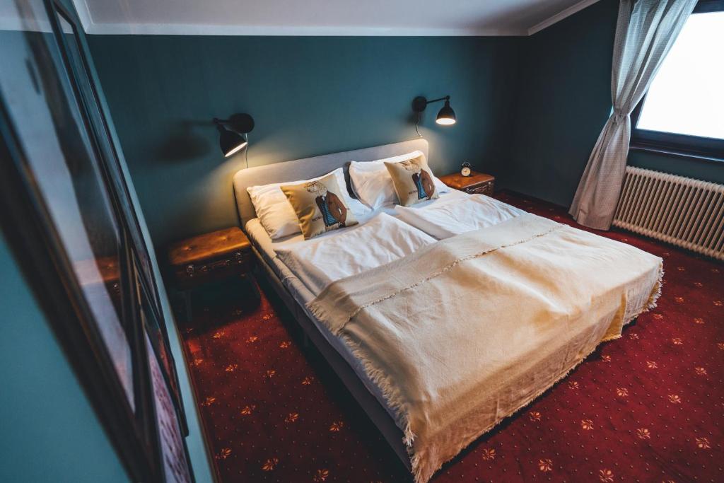 Hotel Sportalm - Adults Only Boutique Hotel - 2