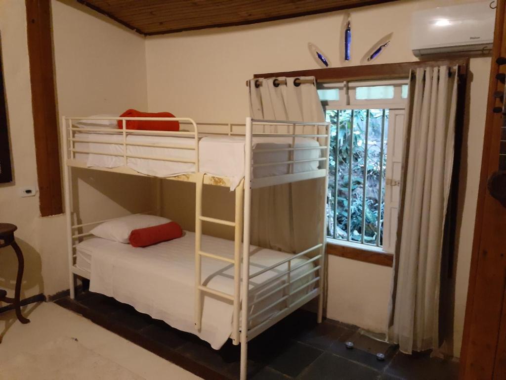  Baianeiro Hostel