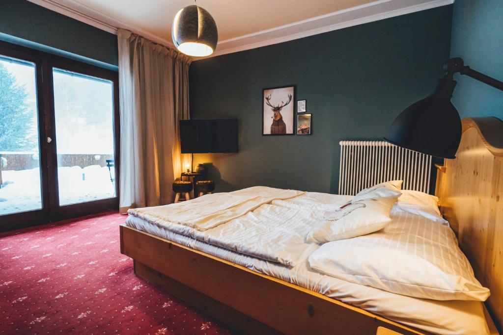 Hotel Sportalm - Adults Only Boutique Hotel - 17