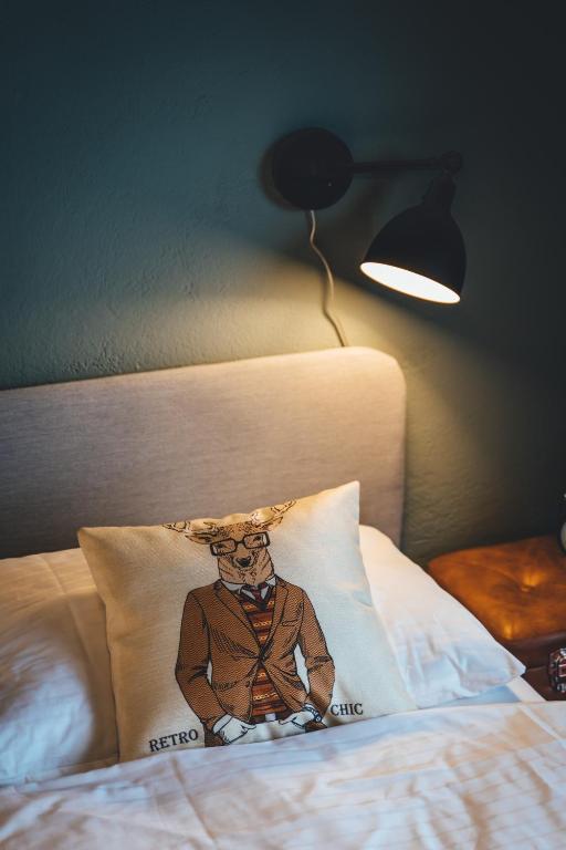 Hotel Sportalm - Adults Only Boutique Hotel - 8