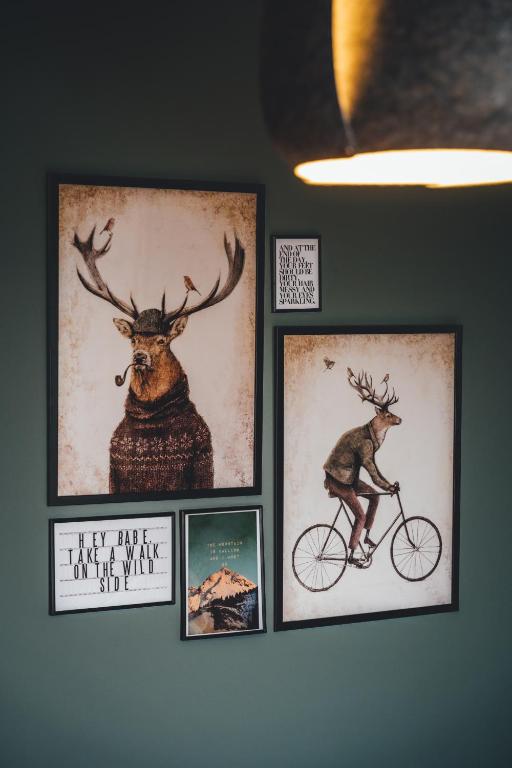 Hotel Sportalm - Adults Only Boutique Hotel - 9