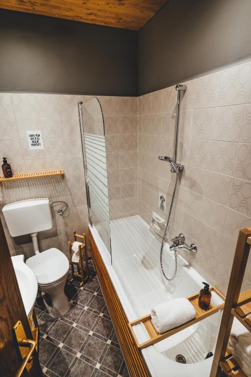 Hotel Sportalm - Adults Only Boutique Hotel - 10