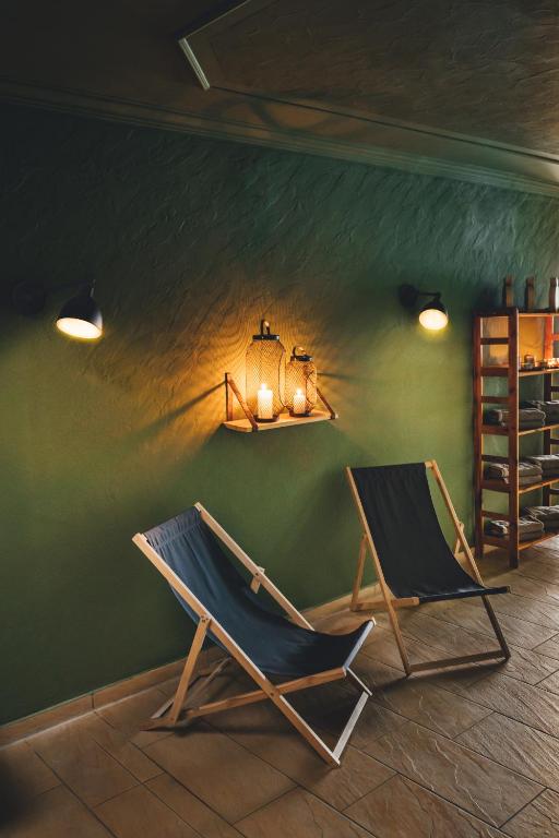 Fotografie z fotogalerie ubytování Hotel Sportalm - Adults Only Boutique Hotel v destinaci Bad Kleinkirchheim
