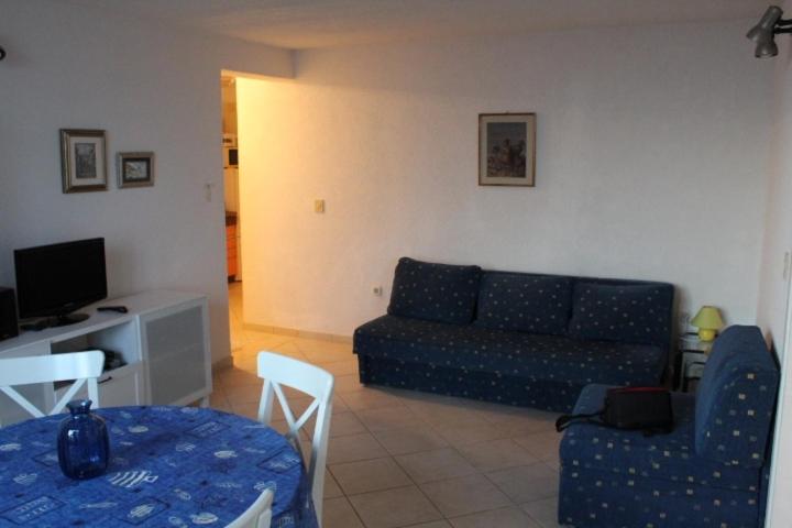 Posedenie v ubytovaní Apartment Podgora (134-1)