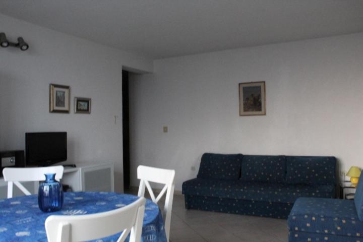 Posedenie v ubytovaní Apartment Podgora (134-1)