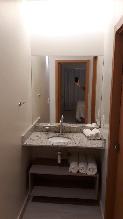  SALINAS PARK RESORT (5 PESSOAS)