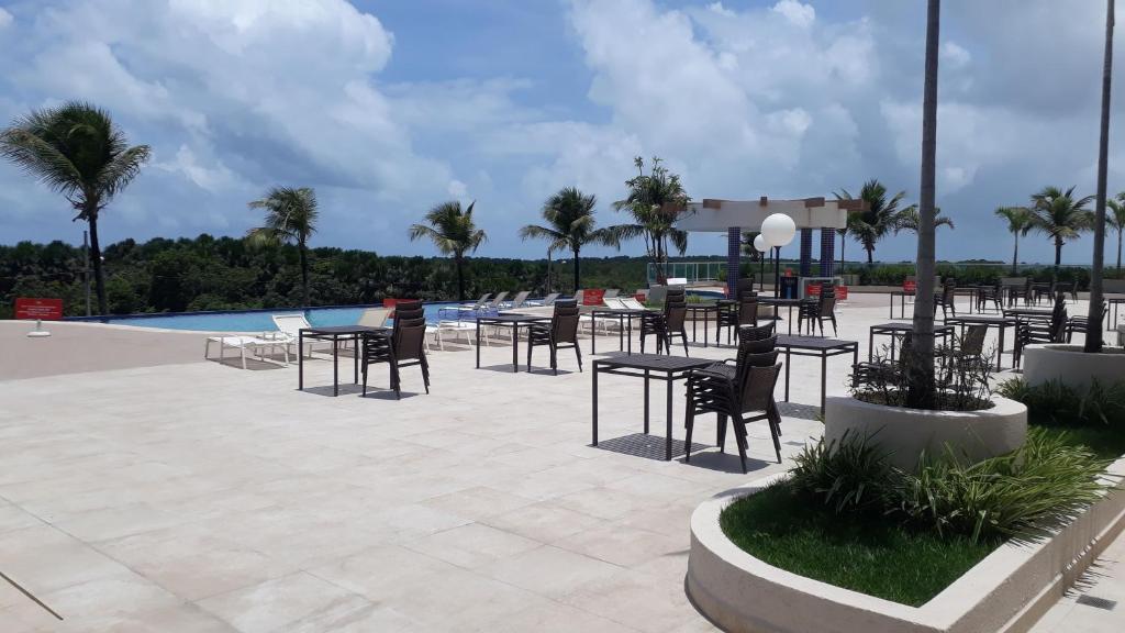  SALINAS PARK RESORT (5 PESSOAS)