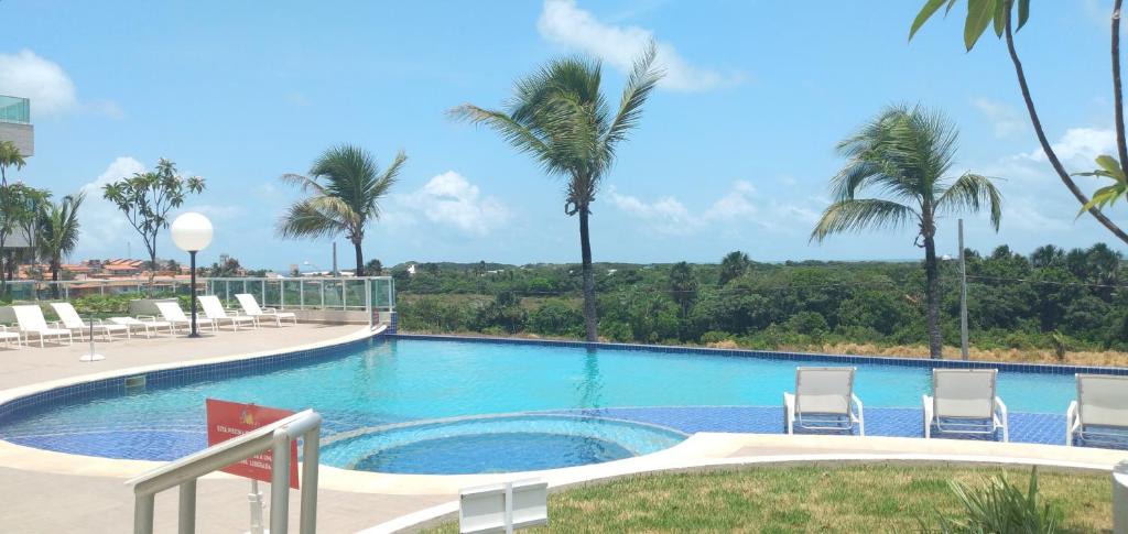 SALINAS PARK RESORT (5 PESSOAS)