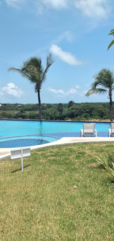  SALINAS PARK RESORT (5 PESSOAS)