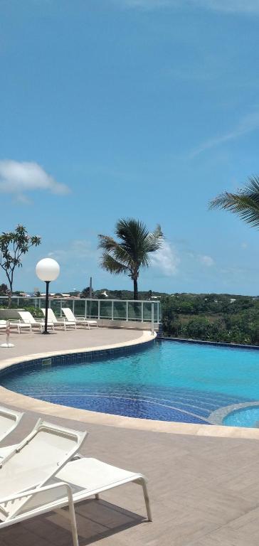  SALINAS PARK RESORT (5 PESSOAS)