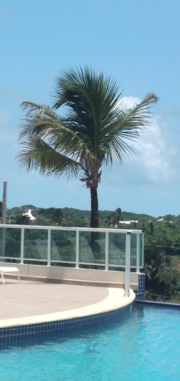  SALINAS PARK RESORT (5 PESSOAS)