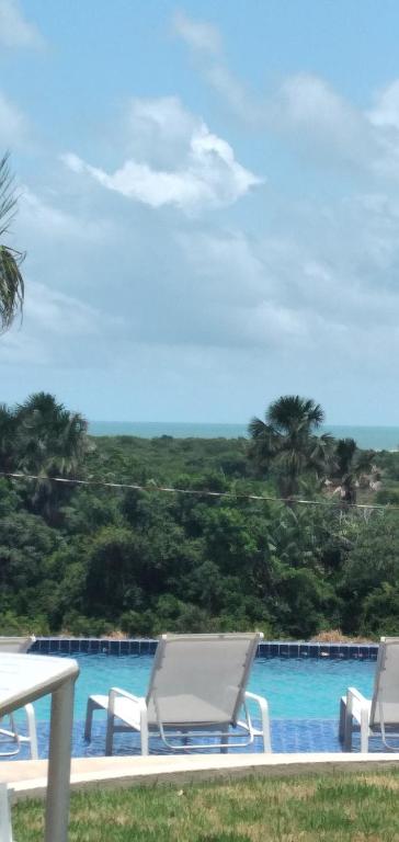  SALINAS PARK RESORT (5 PESSOAS)