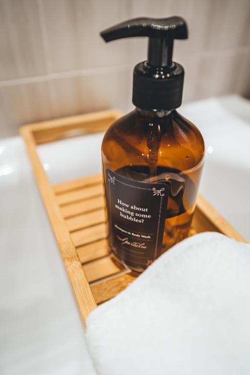 Hotel Sportalm - Adults Only Boutique Hotel - 7