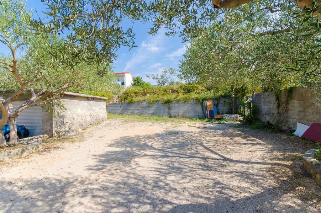 Fotografie z fotogalerie ubytování Apartments Ines v destinaci Banjol