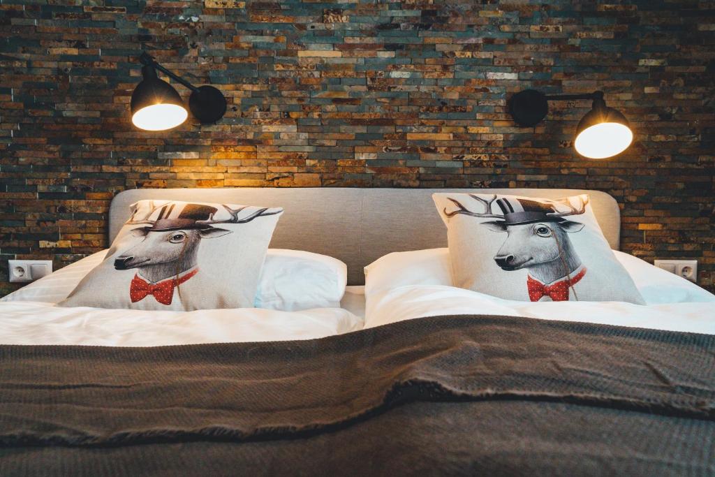 Hotel Sportalm - Adults Only Boutique Hotel - 16