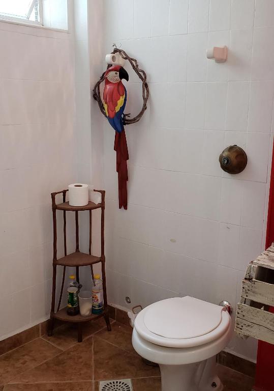  Apartamento Pitangueiras Guarujá