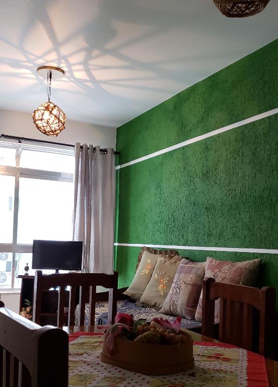  Apartamento Pitangueiras Guarujá