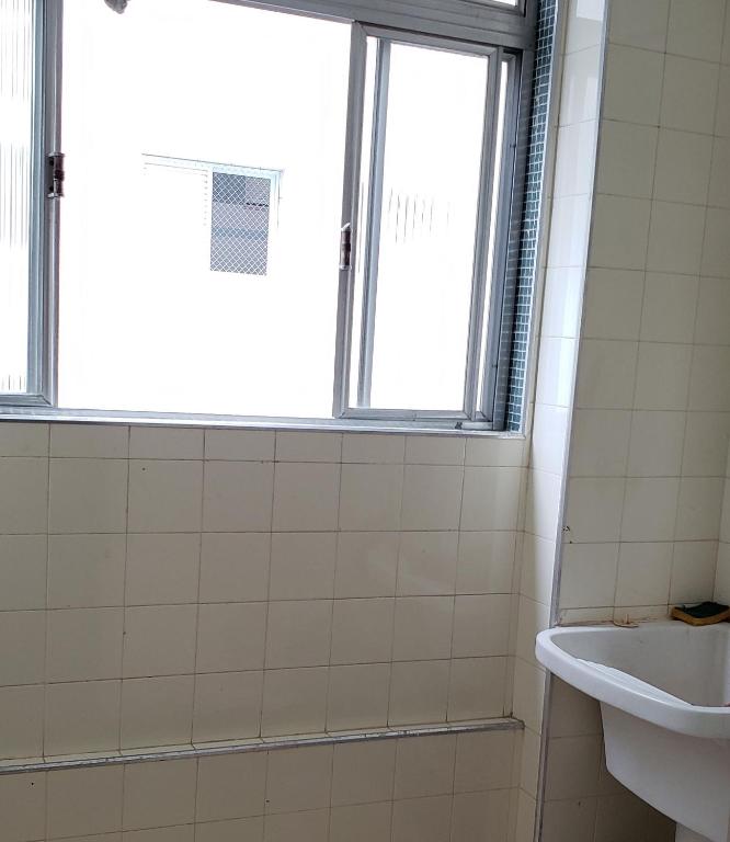  Apartamento Pitangueiras Guarujá