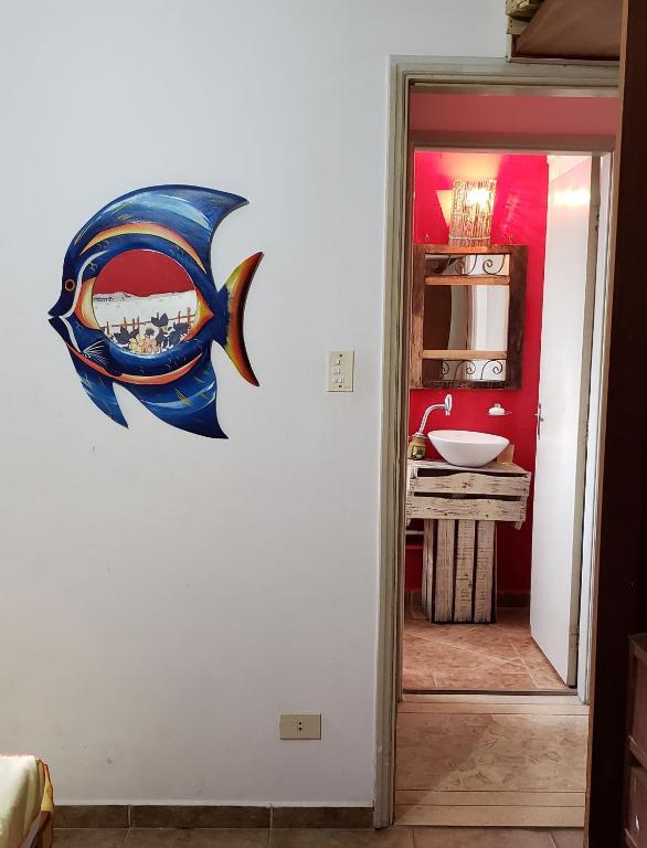  Apartamento Pitangueiras Guarujá