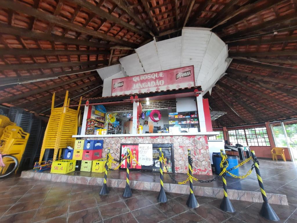  Litoral itanhaem suarão