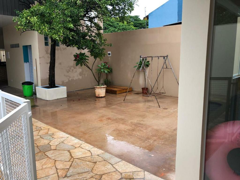  Espaço Laranjeira