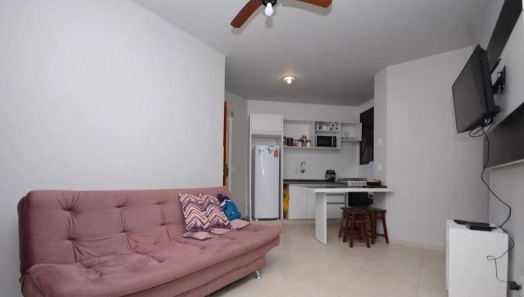  Boulevard Ponta das Canas - Apartamento Praia