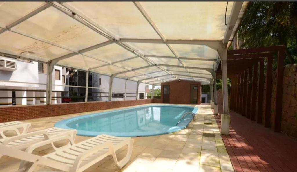  Boulevard Ponta das Canas - Apartamento Praia