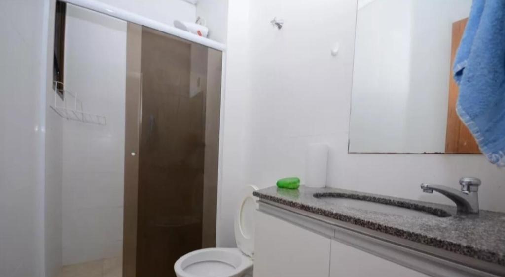  Boulevard Ponta das Canas - Apartamento Praia