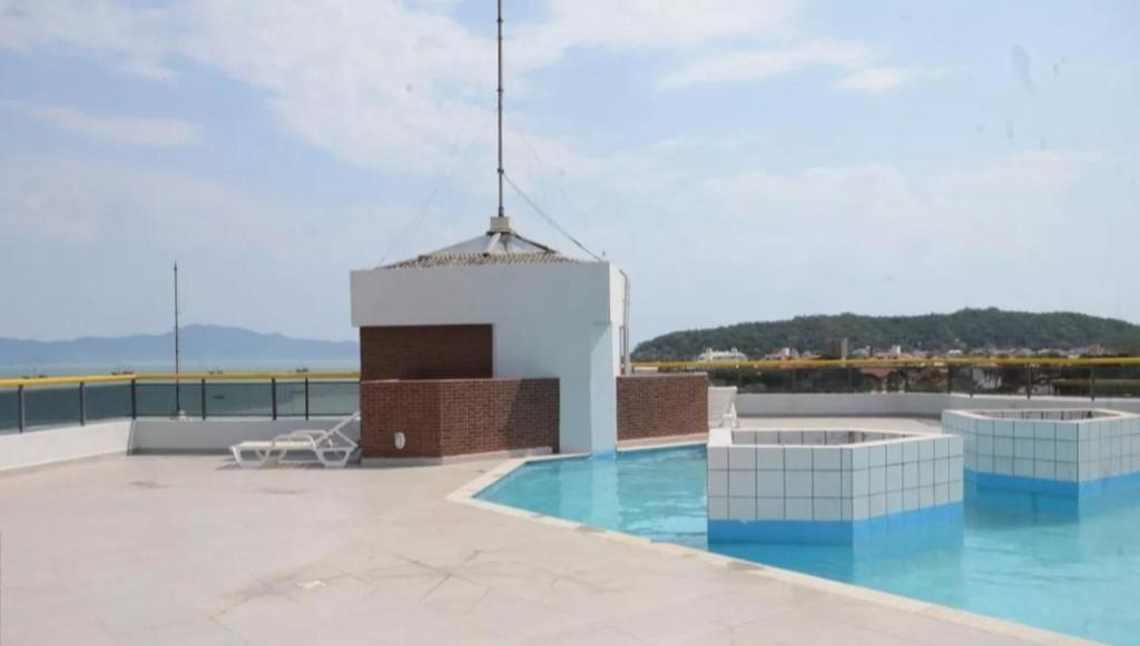  Boulevard Ponta das Canas - Apartamento Praia