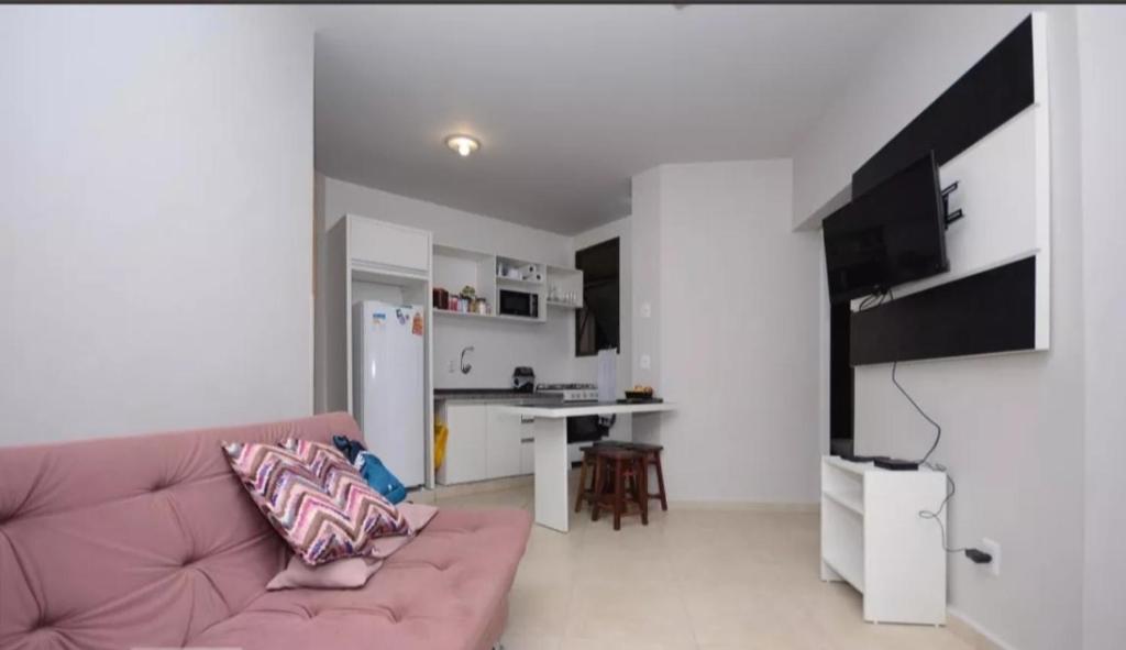  Boulevard Ponta das Canas - Apartamento Praia