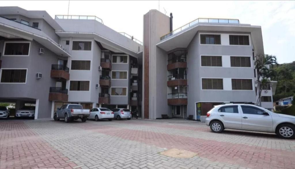  Boulevard Ponta das Canas - Apartamento Praia