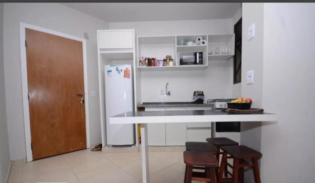  Boulevard Ponta das Canas - Apartamento Praia