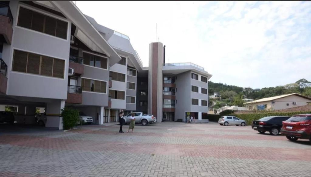  Boulevard Ponta das Canas - Apartamento Praia