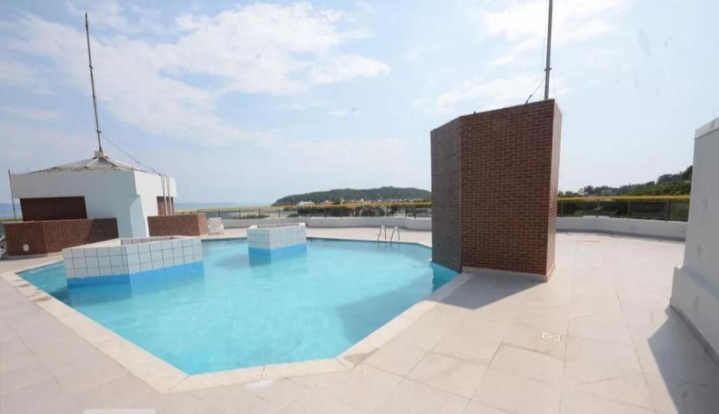  Boulevard Ponta das Canas - Apartamento Praia