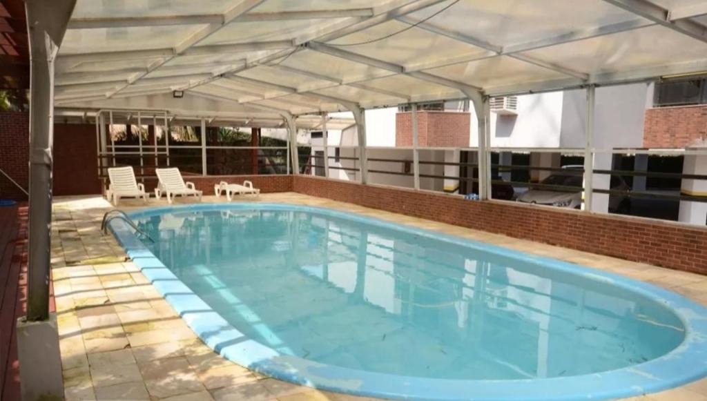  Boulevard Ponta das Canas - Apartamento Praia