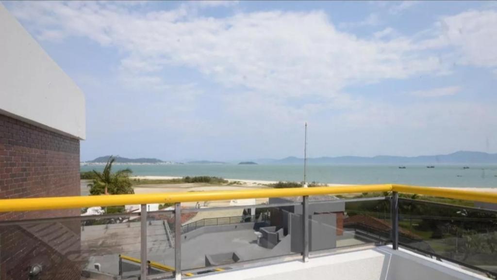  Boulevard Ponta das Canas - Apartamento Praia