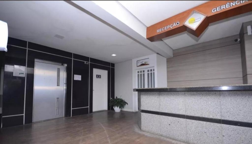  Boulevard Ponta das Canas - Apartamento Praia