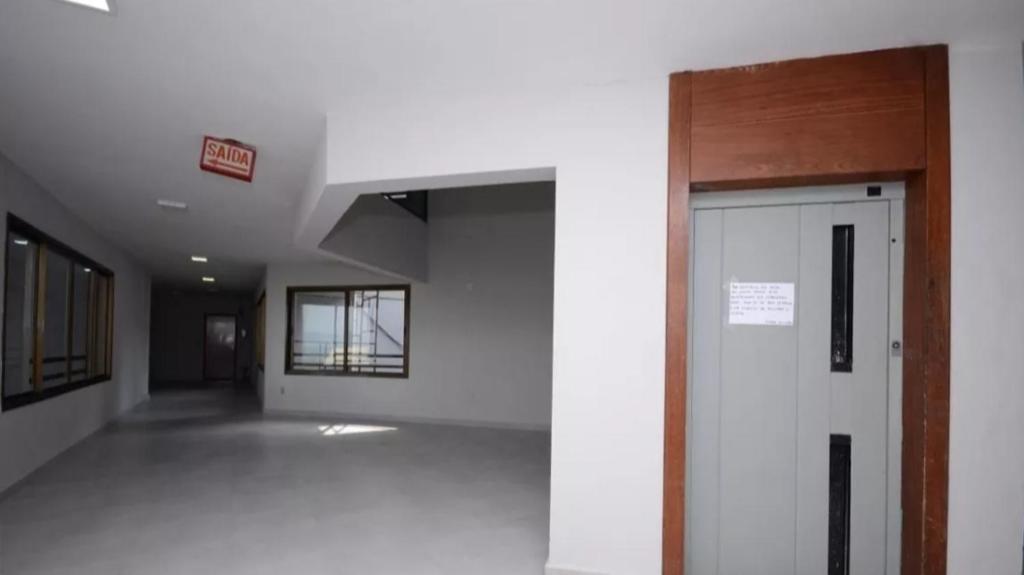  Boulevard Ponta das Canas - Apartamento Praia