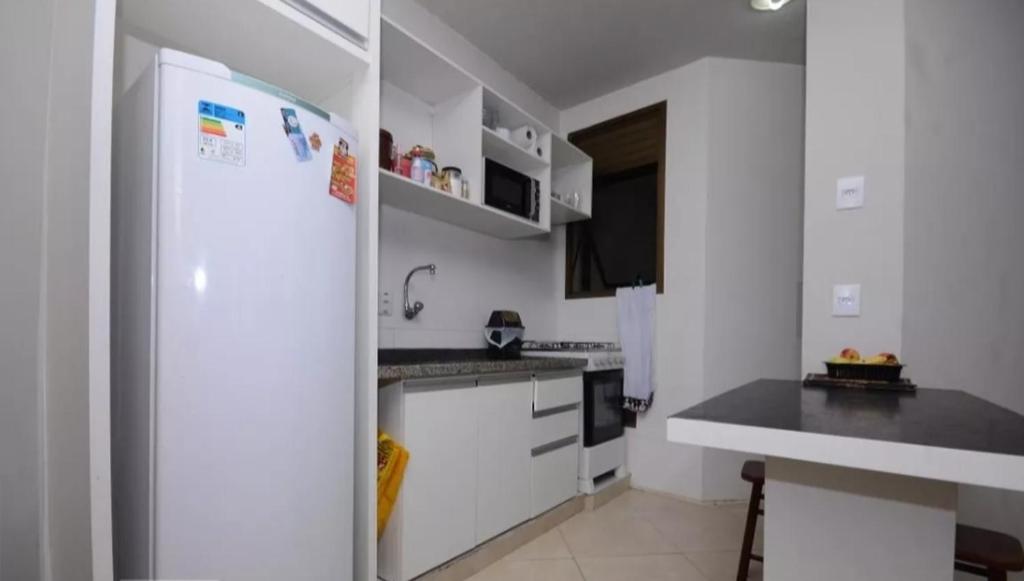  Boulevard Ponta das Canas - Apartamento Praia