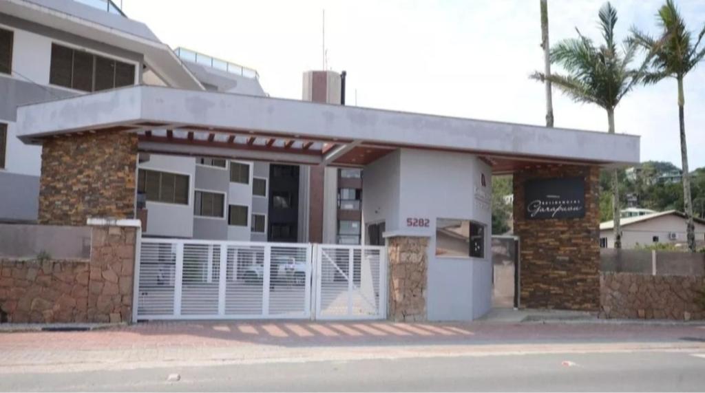  Boulevard Ponta das Canas - Apartamento Praia