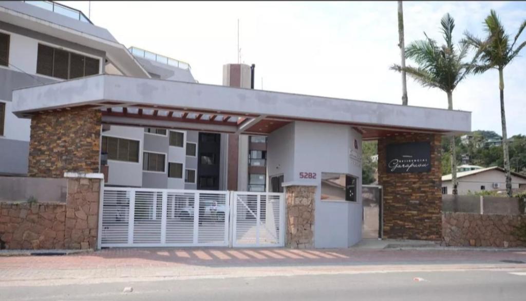  Boulevard Ponta das Canas - Apartamento Praia