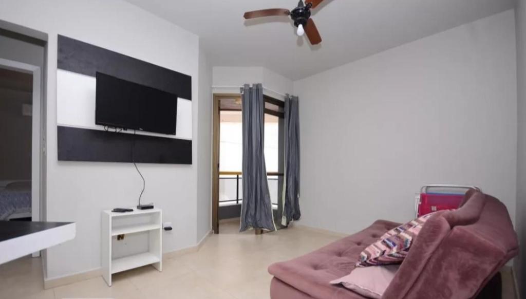  Boulevard Ponta das Canas - Apartamento Praia