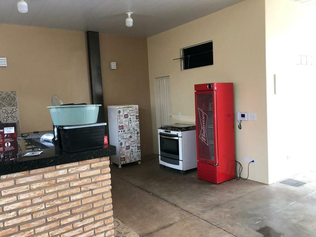  Espaço Laranjeira