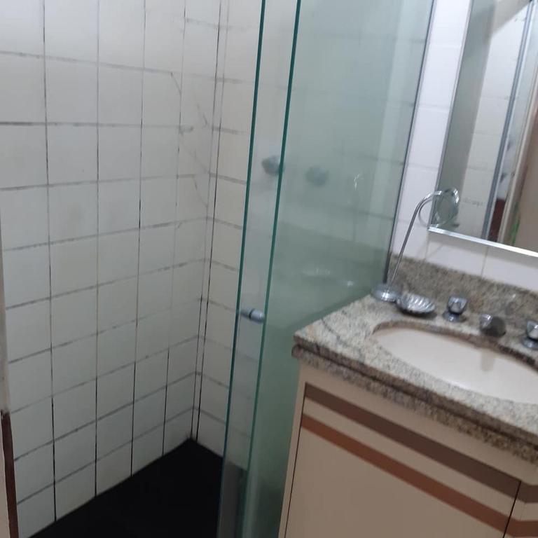  BARRA DA TIJUCA INIGUALAVEL