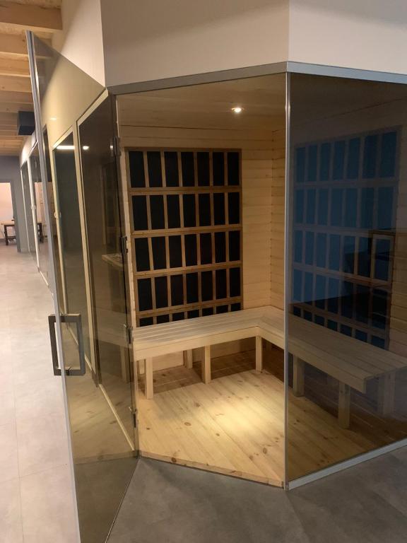 Fotografie z fotogalerie ubytování SPA Hotel Zhyva Voda v destinaci Mižhirja